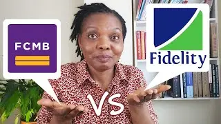 PUBLIC OFFER RACE: FCMB VS Fidelity Bank PLC, Which is a Better Investment? Part 2 | Flo Finance