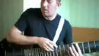 Trey Gunn - 