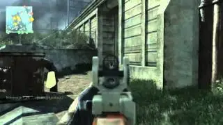 Amazing Killfeed!