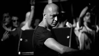 Marco Carola @ 10 Years Danube Rave 2003