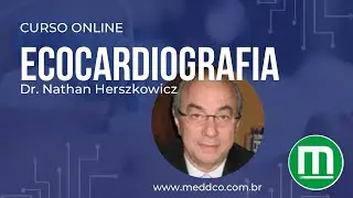 Curso de Ecocardiografia Adulto