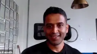 You might be LOSING a lot of MONEY due to DISPOSITION BIAS ft. Nithin Kamath, CEO of Zerodha