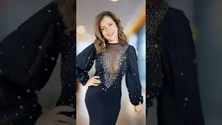 Надела платье задом наперёд и придумала рукава&hellip;#irenebutsch #fashion #fashiontricks #dress #scarf