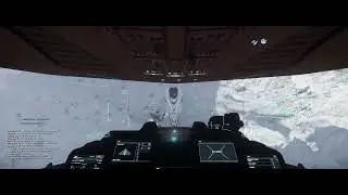 Death of a NOVA Intergalactic Flagship