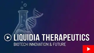 Акции, которые разрушили монополию: подробный анализ Liquidia (LQDA).
