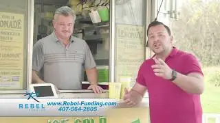 Rebel Funding: Lending to Small Business | We pay your closing costs