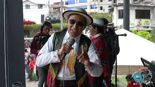 MANUELITO EL CANTOR CAÑARI LIVE SHOW CAÑAR 2023 TODO POR ALAUSI 7