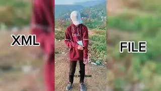 Khuda Ne  New Xml file. editz by editz_king_sami & Arafat Sami