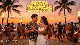 Latin Dance Energy 2026 💃 Tropical EDM & Reggaeton Mix
