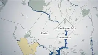 The issues on the table in pivotal western Prince William County House contest | NBC4 Washington