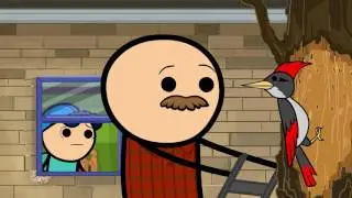 Ladder  Part 2   Cyanide & Happiness Shorts