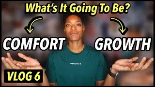 Getting Out of My Comfort Zone | Boxing, Learning, & Networking as a Semi-Introvert