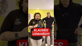 Viņ&scaron; teica, ka tev ir uzmanīgi jāklausās!! 😡 Piesakies jau tagad citatelpa.lv