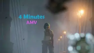 Arcane「AMV」4 Minutes