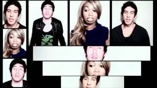 Adele / Mariah Carey - Someone Like You - Without You (Mash Up) 100th Anniversary Video