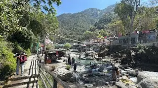 Garmi aate hi tourist aane lage Shashtradhra dehradun main