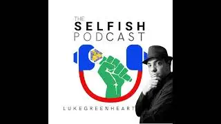 Fearless | Depression | Change | Selfish Podcast (Interview with Ricardo Kok)