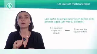 Manager : Comment organiser les congés payés ? | CaptainSPOC.com