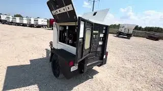 2010 DOOSAN G25 | Item# 12281, Hours 7917, 20kW, Voltage 120 240 208 277 480v