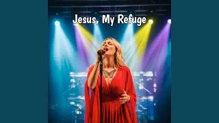 Jesus, My Refuge