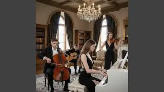 A Place Where Notes Rest