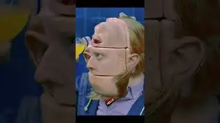 Человек кубик - рубика 💪 #кино #фильмы