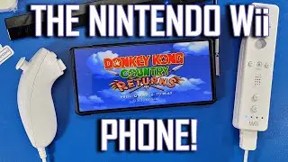 Wii на вашем Android с использованием May Flash Dolphin Bar Руководство по настройке
