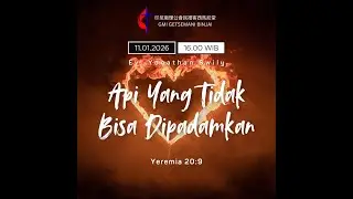 KEBAKTIAN UMUM 2 | GMI GETSEMANI BINJAI