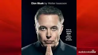 Elon Musk Audiobook Excerpt