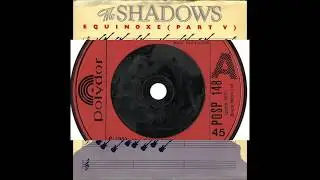 The Shadows - Fender Bender