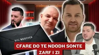 Zbulohet skenari cfare do te ndodh sonte ne Big Brother VIP Albania 5, DashurI Miri Selina TMER