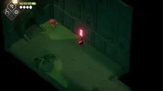 King of the Swamp Intro - Death's Door