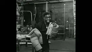 [FREE] - RAY VAUGHN x JAY ROCK TDE TYPE BEAT - 
