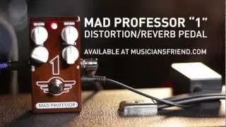 Mad Professor 
