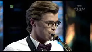 Łukasz Dyczko - Rhapsody część I (ANDRÉ WAIGNEIN)