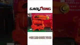 Multi-Functional Excavator Attachments
