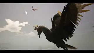Aerial Combat II