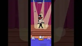 Fate Puzzle: Brain Riddle Game  Level 61 to 70 Android-iOS Walkthrough