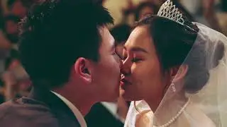 20170429 wedding Tokyo International Church