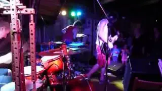 LKP - Maj&aacute;k (live V&scaron;udybud 2015)