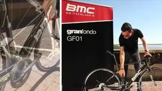 BMC GranFondo GF01