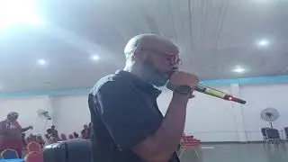NEW GLORY DAY3, JOV.12/01/2026. PST. OLOWOYO OLAMIDE ISRAEL.