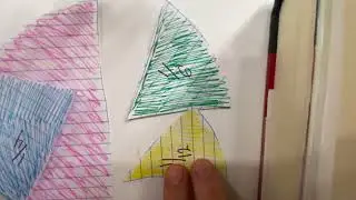 Video Tutorial Fraction Circles