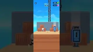 Johnny trigger-Gameplay walkthrough-Level 11