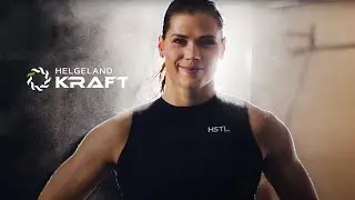 Matilde Garnes for Helgeland Kraft