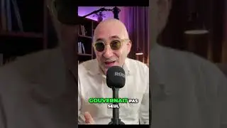 Le roi est moins dangereux que les technocrates! La v&eacute;rit&eacute;?!