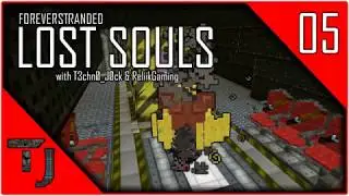Lost Souls  EP05 