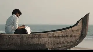 Wandering Like Ram | A 96-Inspired Journey by Arun Krish