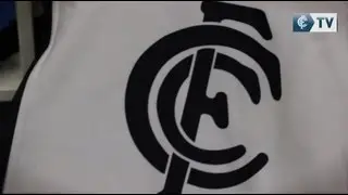 Carlton Launch Clash Guernsey