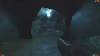 The Old Unreal: Return to Na Pali with RTX Remix + RTX HDR: Level 7 
